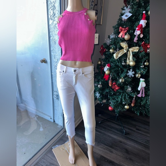 Katiana Pinky Top Size Large - Picture 8 of 10